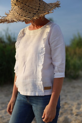 Bluzka damska Charlotte