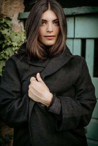 Marynarka Pola
