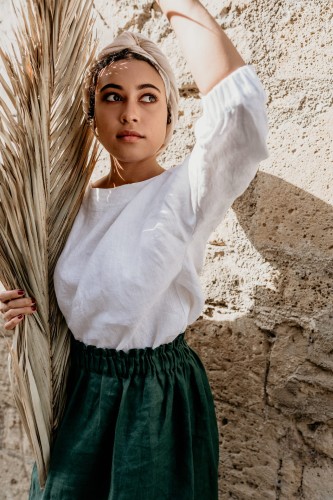 Bluzka Gaja