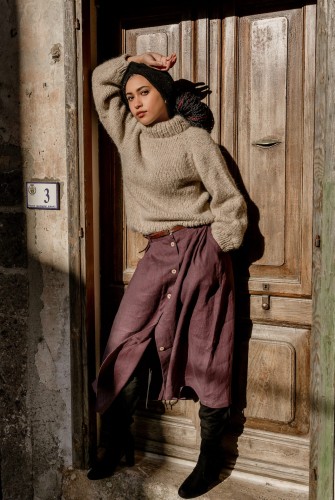 Spódnica Grace