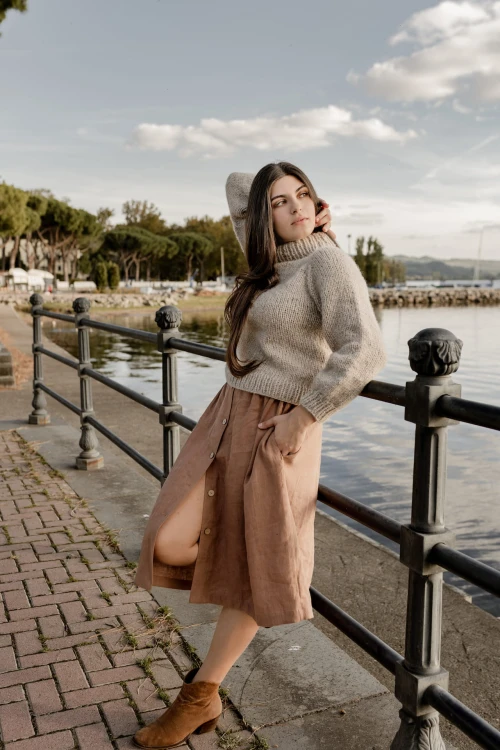 Spódnica Claire