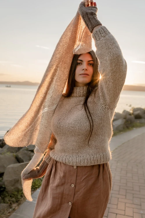 Spódnica Claire