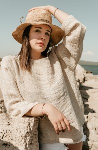 SWETEREK LNIANY ISOLDE