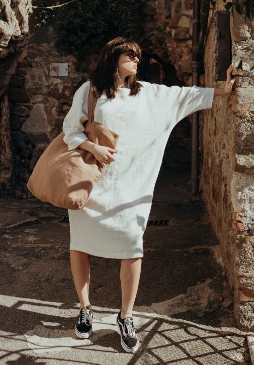 Torba Linenshopper