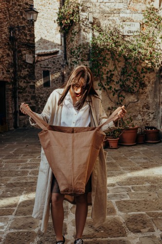 Torba Linenshopper