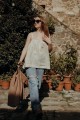 Torba Linenshopper