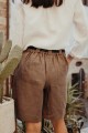 Krótkie spodenki Petra