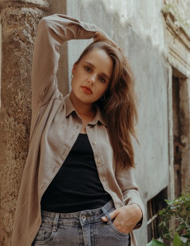 Barbara
