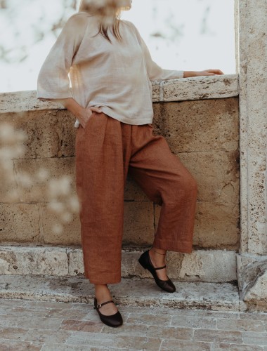Culottes II