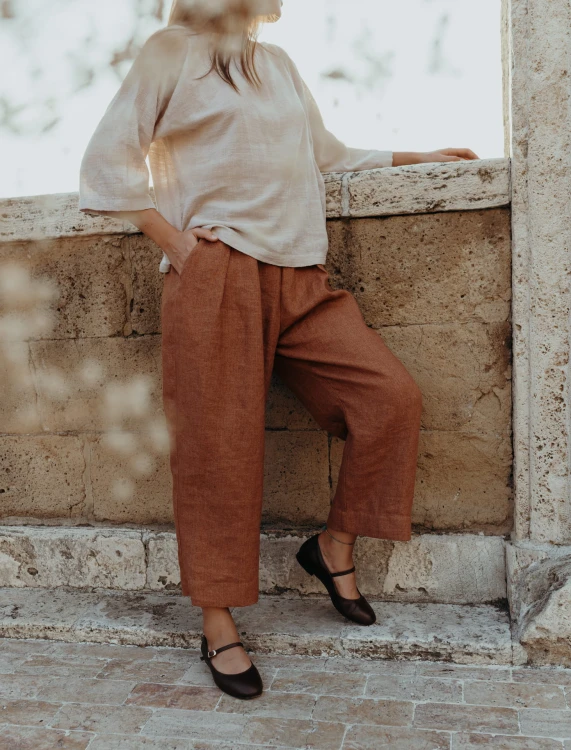 Culottes II