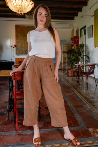 Spodnie Culottes II