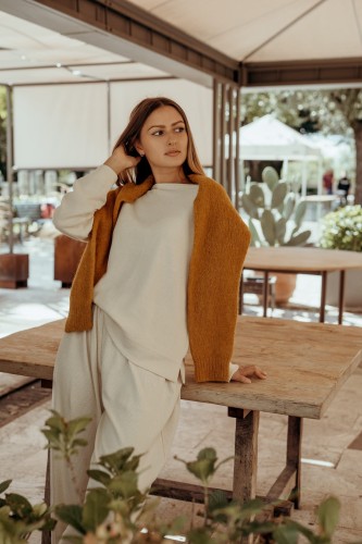 Bluza Oat