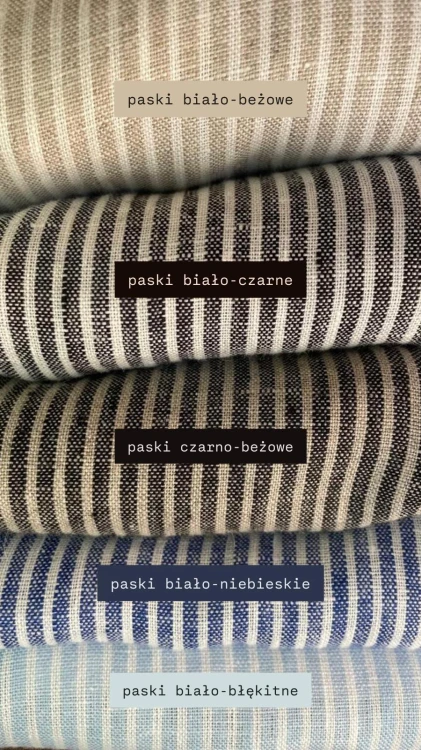 paski