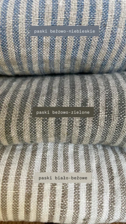 paski