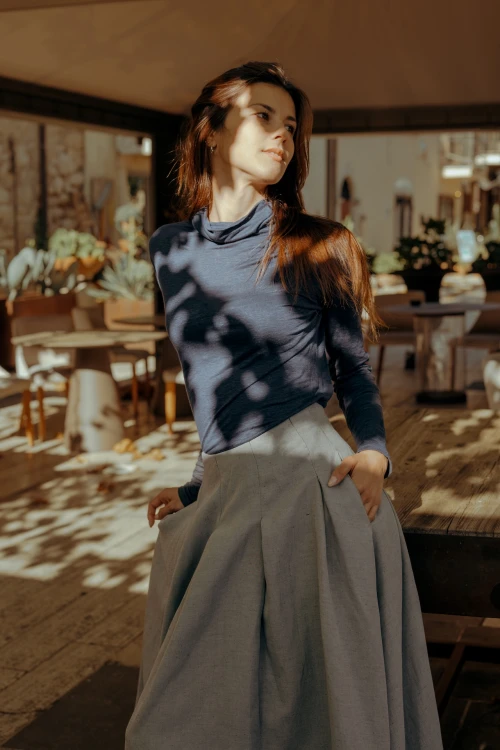 Spódnica Lea