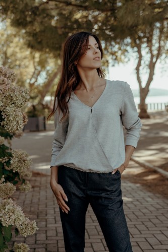 Bluzka Sefora