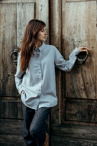 Koszula Merino