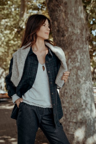 Andrea krata szkocka