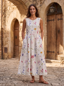 Sukienka Flora