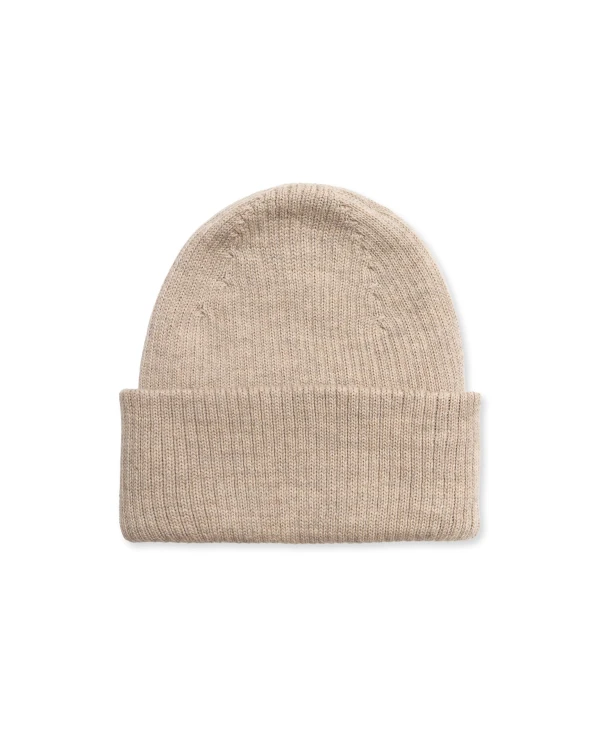 czapka merino zimowa