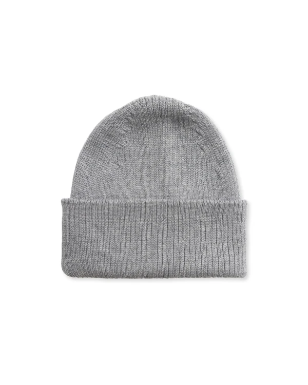 czapka merino zimowa