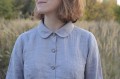 Bluzka Collar